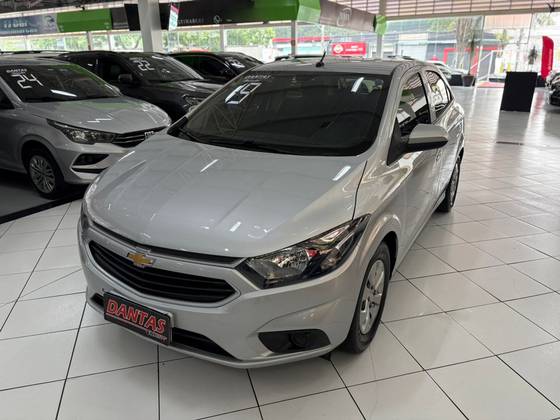 CHEVROLET ONIX 1.0 MPFI LT 8V FLEX 4P MANUAL CHEVROLET ONIX 1.0 MPFI LT 8V FLEX 4P MANUAL